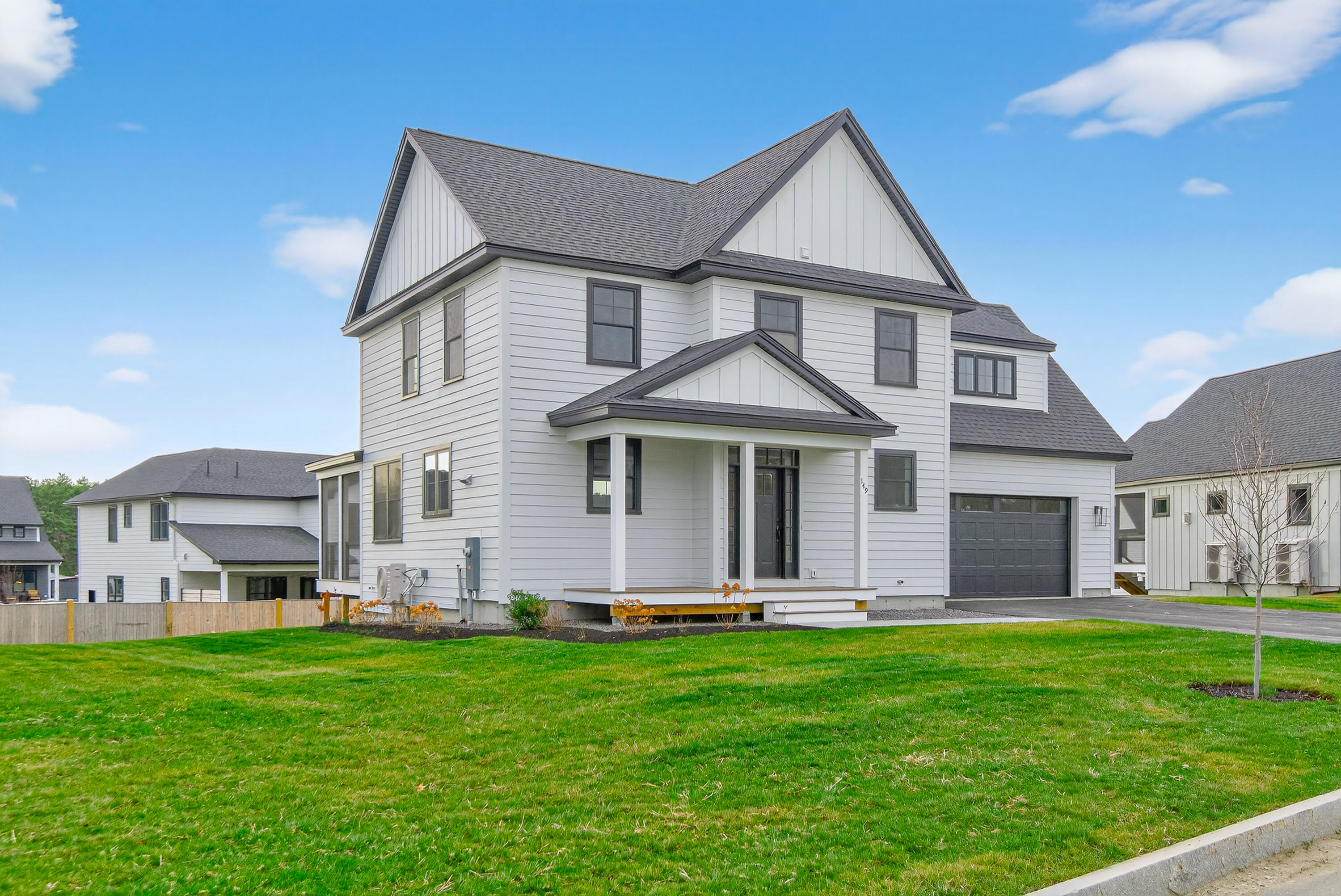 149 Owl's Nest Road, Portland, ME, 04102