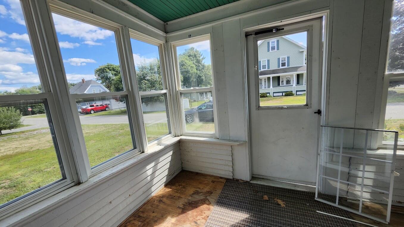 17 Bates Street, Millinocket, ME, 04462