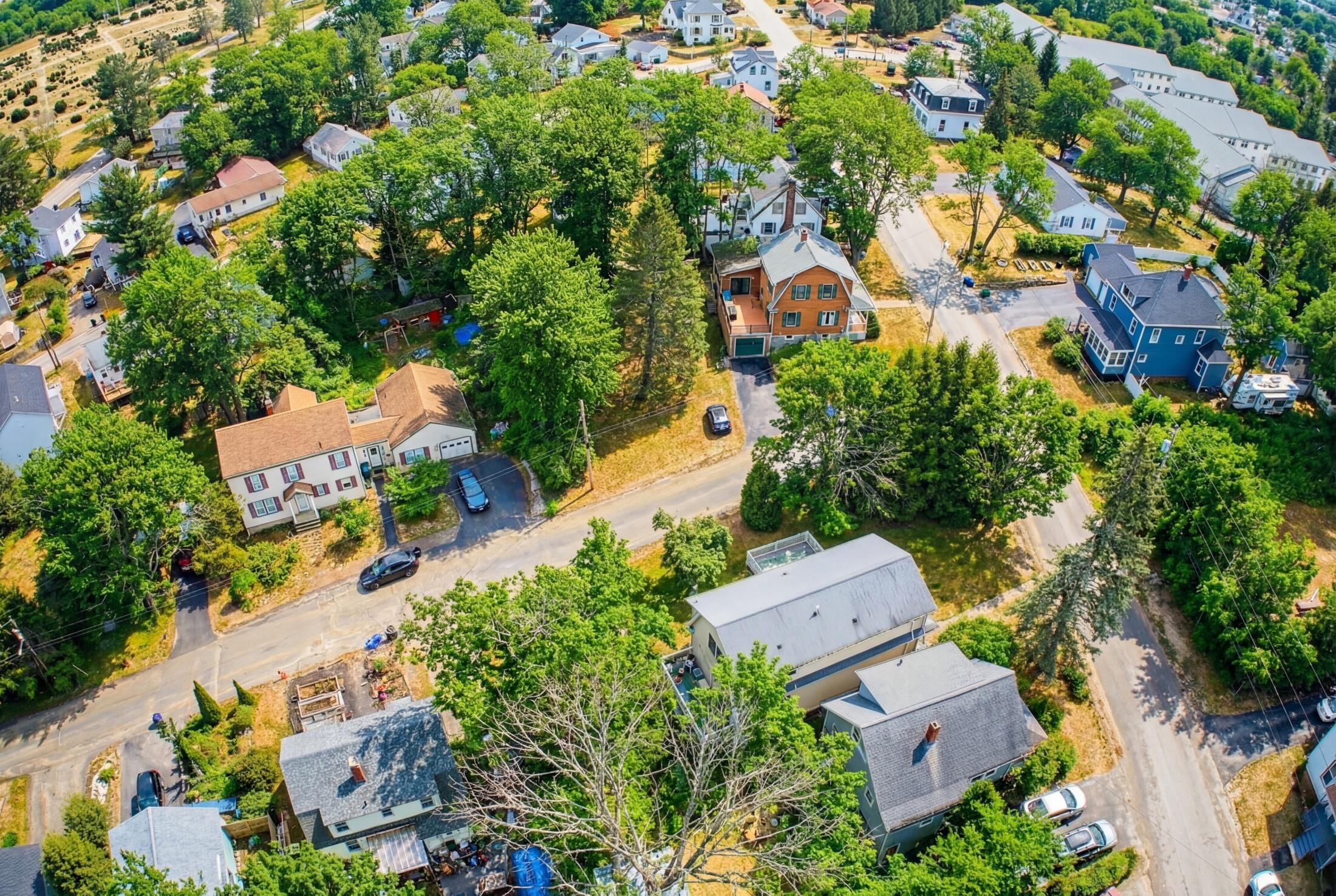 70 Ridgeland Avenue, South Portland, ME, 04106