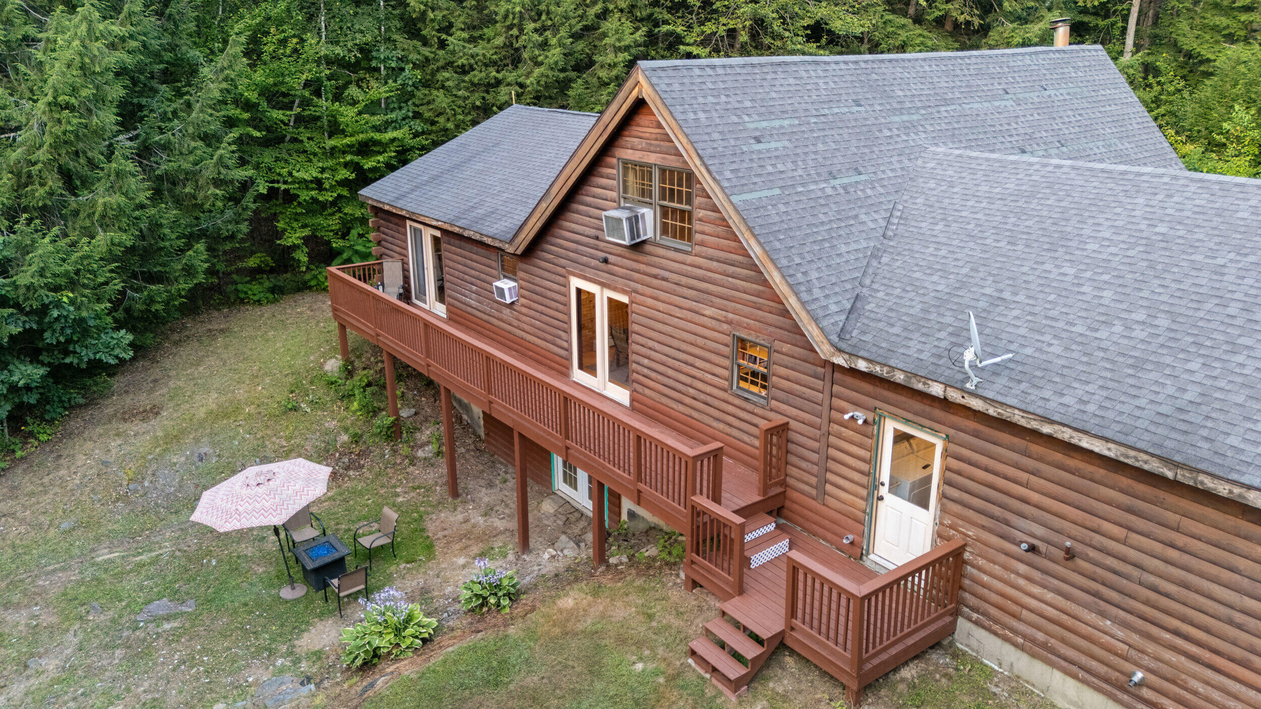 24 Stone House Court, Whitefield, ME, 04353