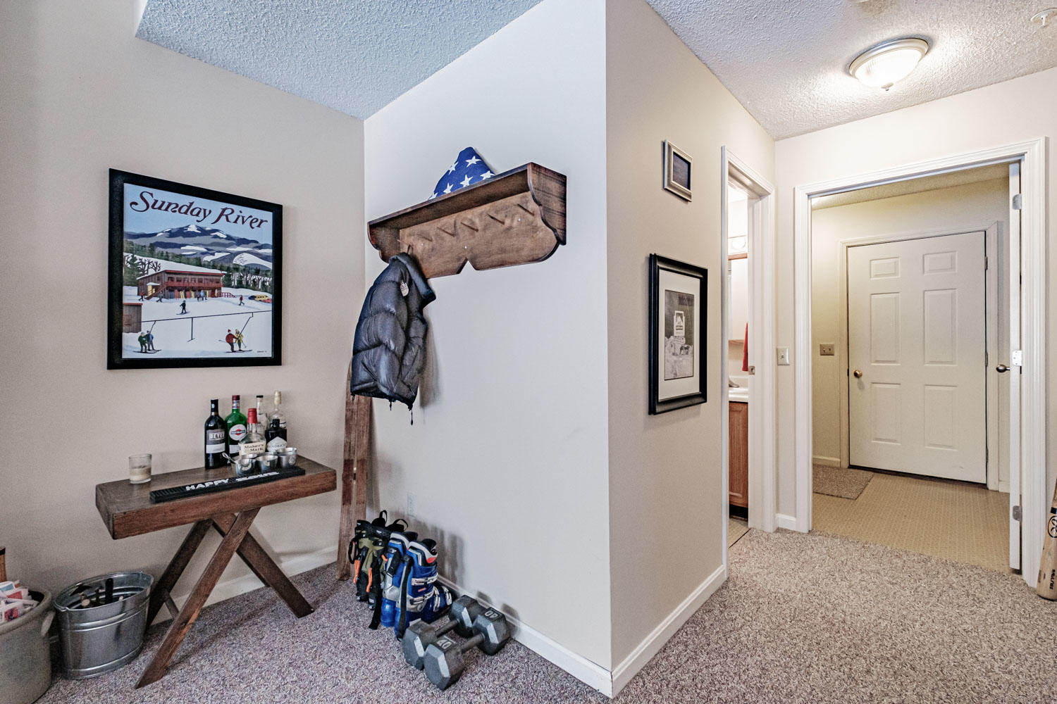 9 C Condo Lane #C13, Greenwood, ME, 04255