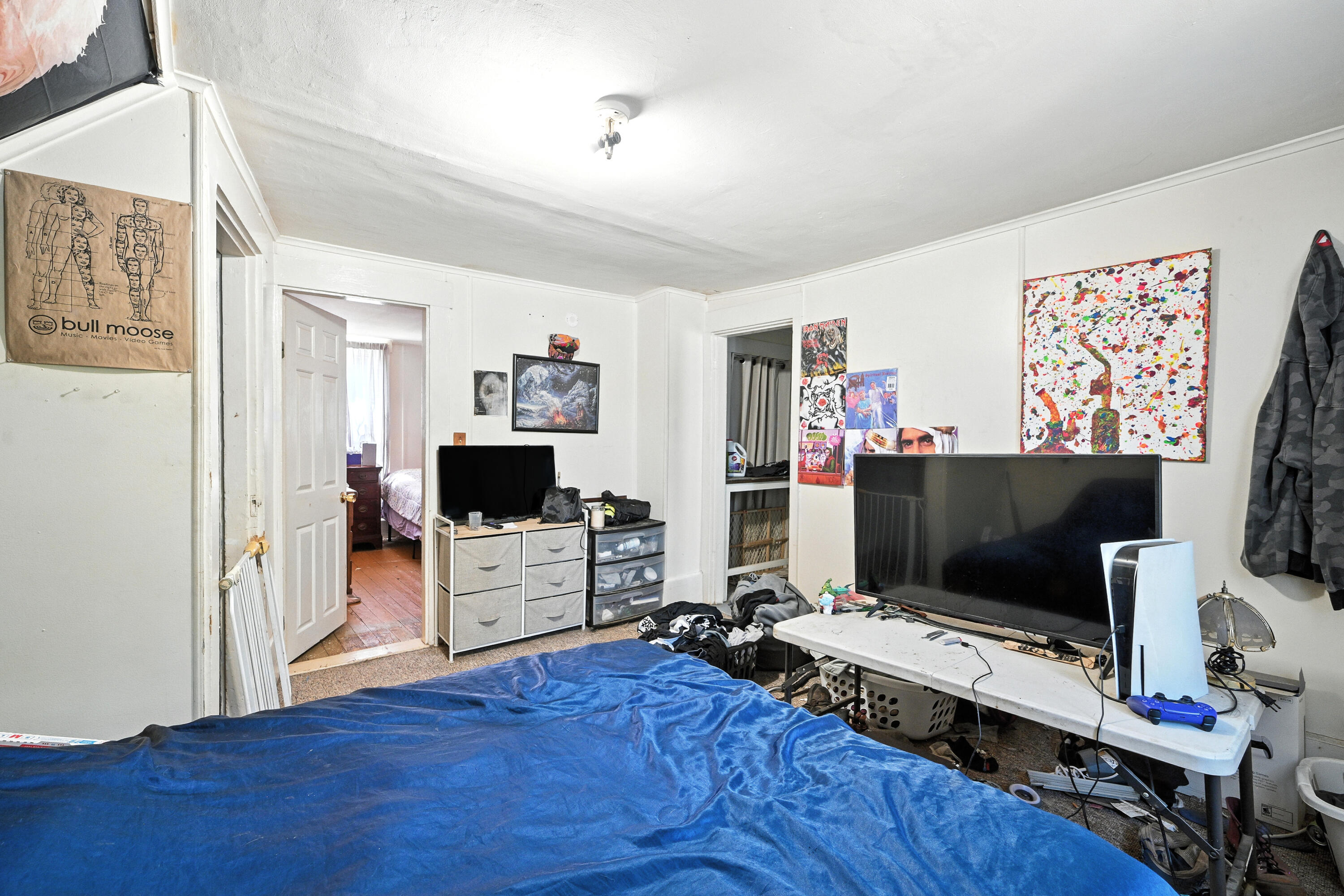 2 King Street, Fairfield, ME, 04937