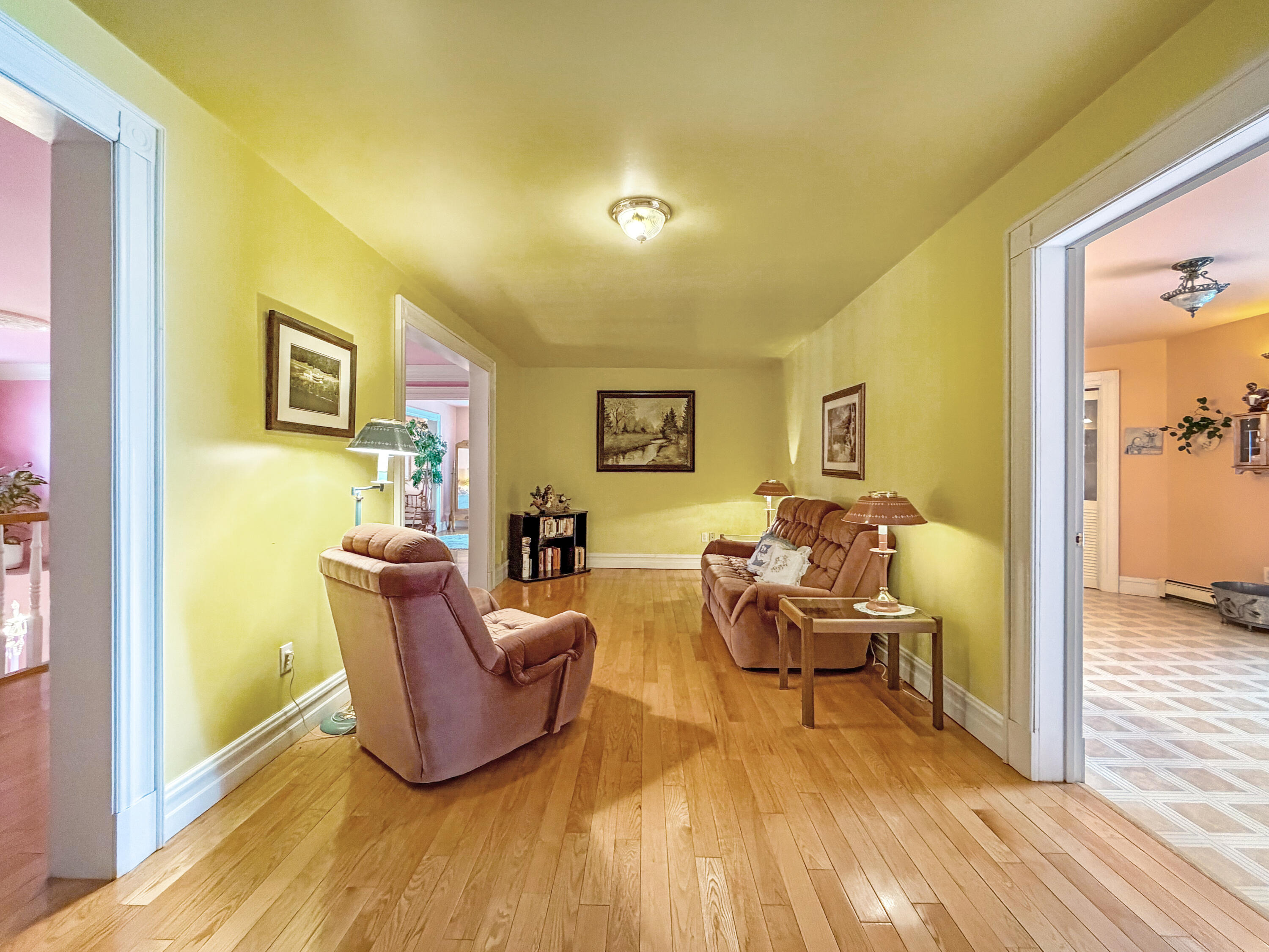 824 Beaulieu Road, Madawaska, ME, 04773