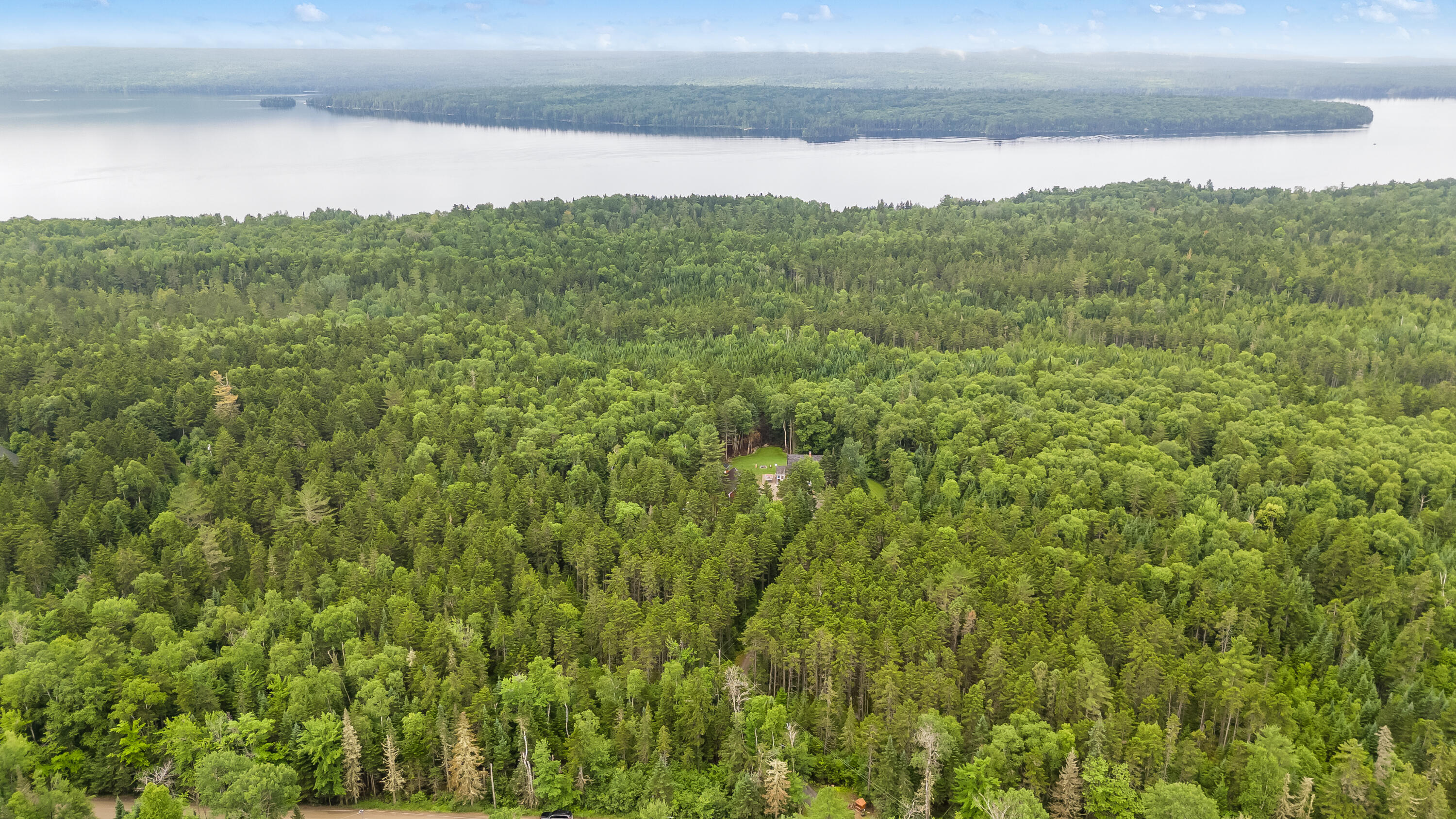 657 Bemis Road, Rangeley Plt, ME, 04970