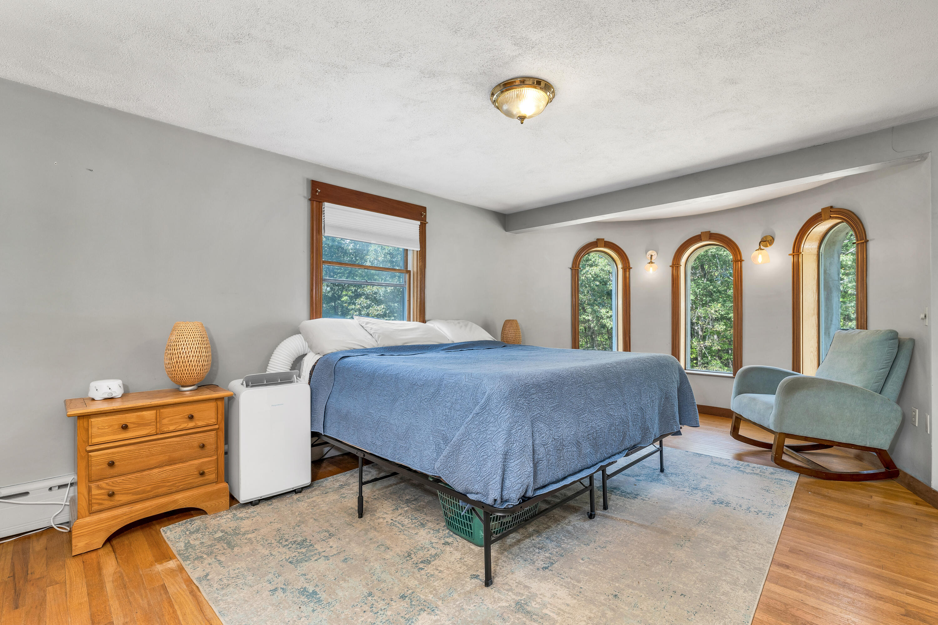 15 Lois Lane, Sweden, ME, 04040