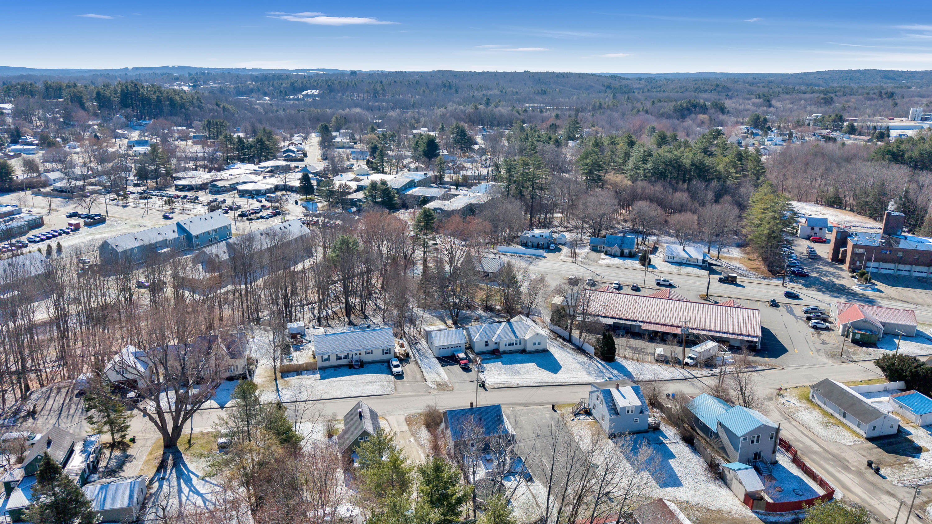 44 Towle Street, Auburn, ME, 04210