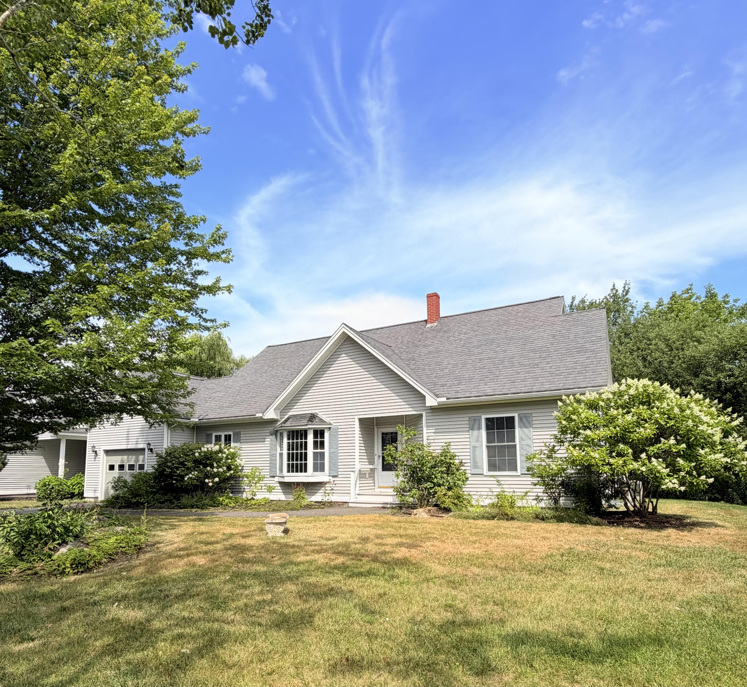 Photo of 30 Schooner Drive Rockland ME 04841