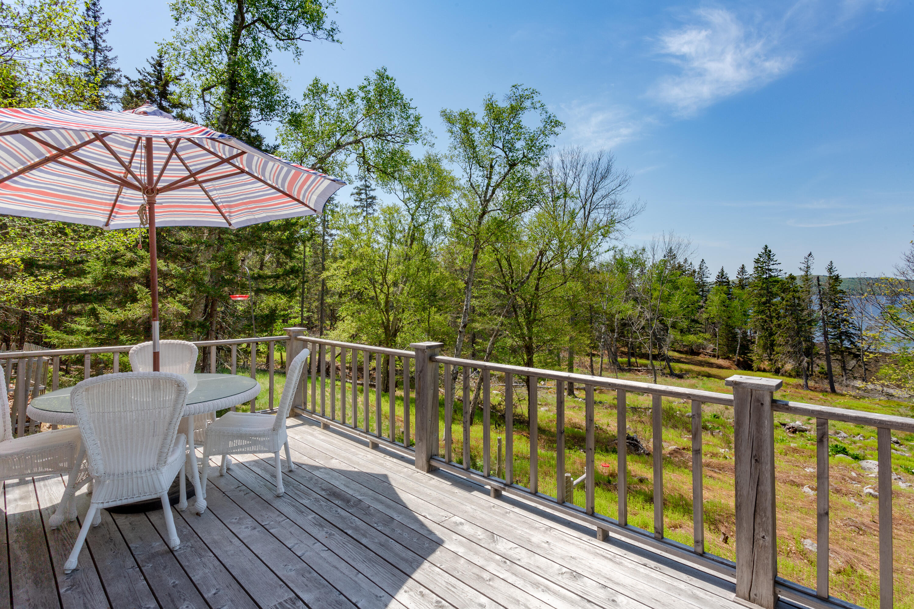 1317 Trim Lane UNIT -1, Islesboro, ME, 04848