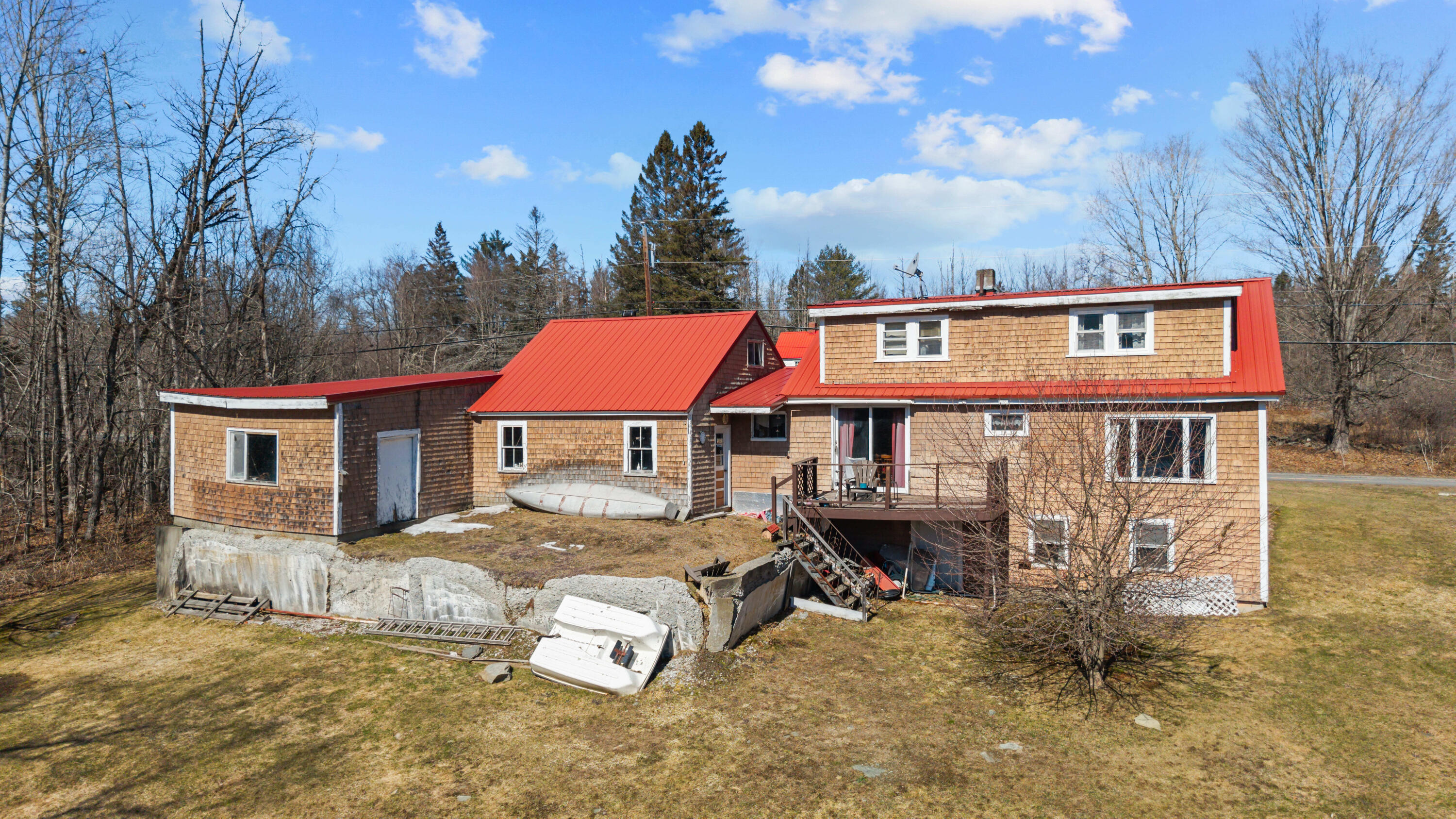 515 Water Street, Guilford, ME, 04443
