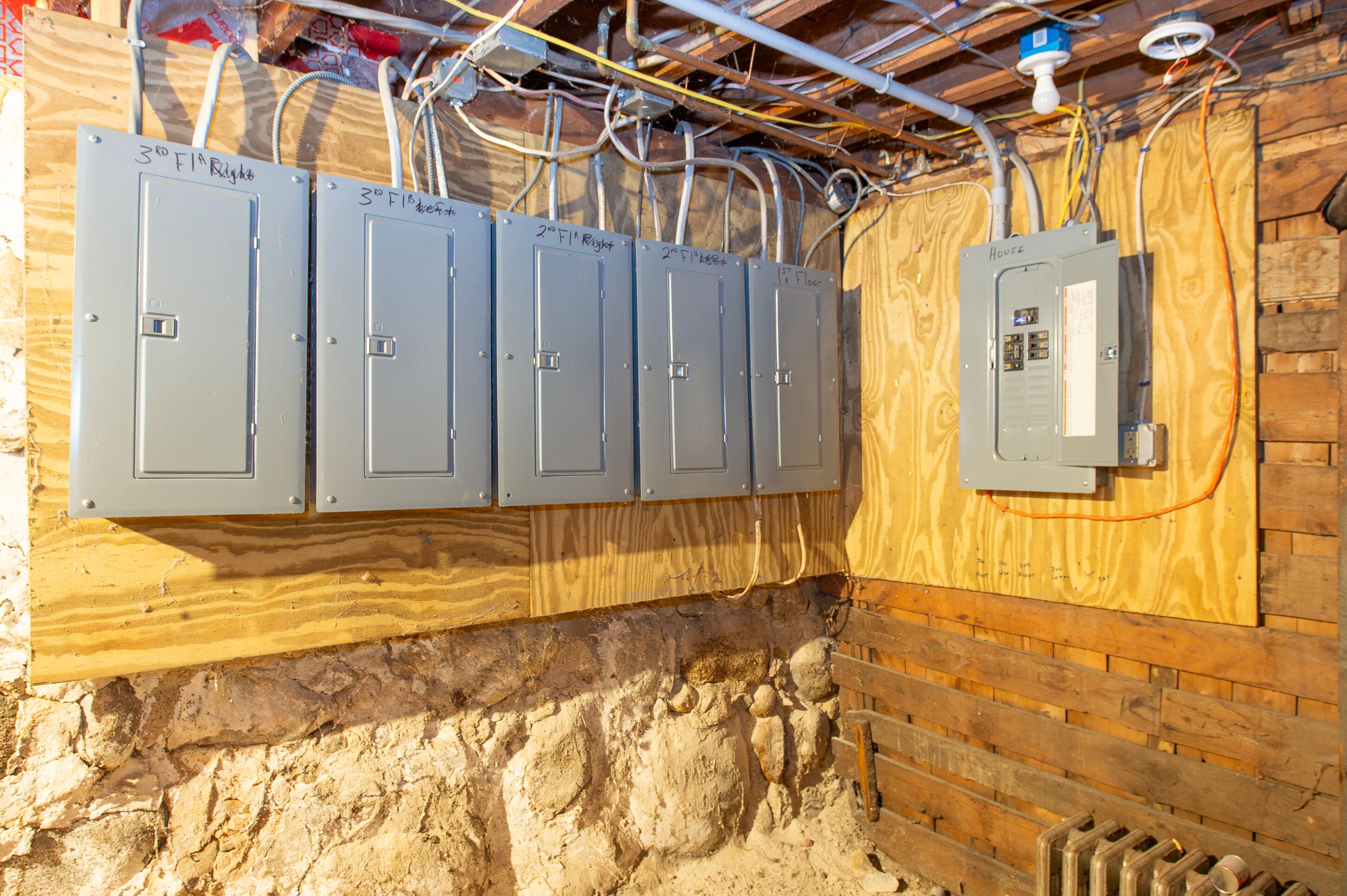 16 & 53 Osgood Avenue, Mexico, ME, 04257