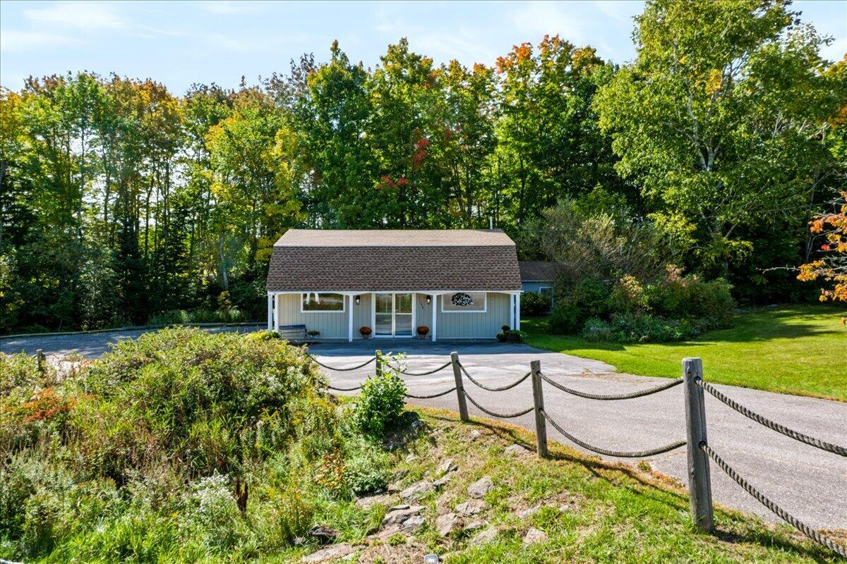 Photo of 150 West Street Rockport ME 04856