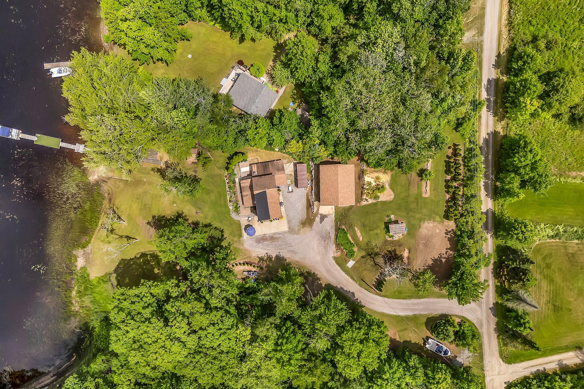 84 Dewmar Lane, Union, ME, 04862