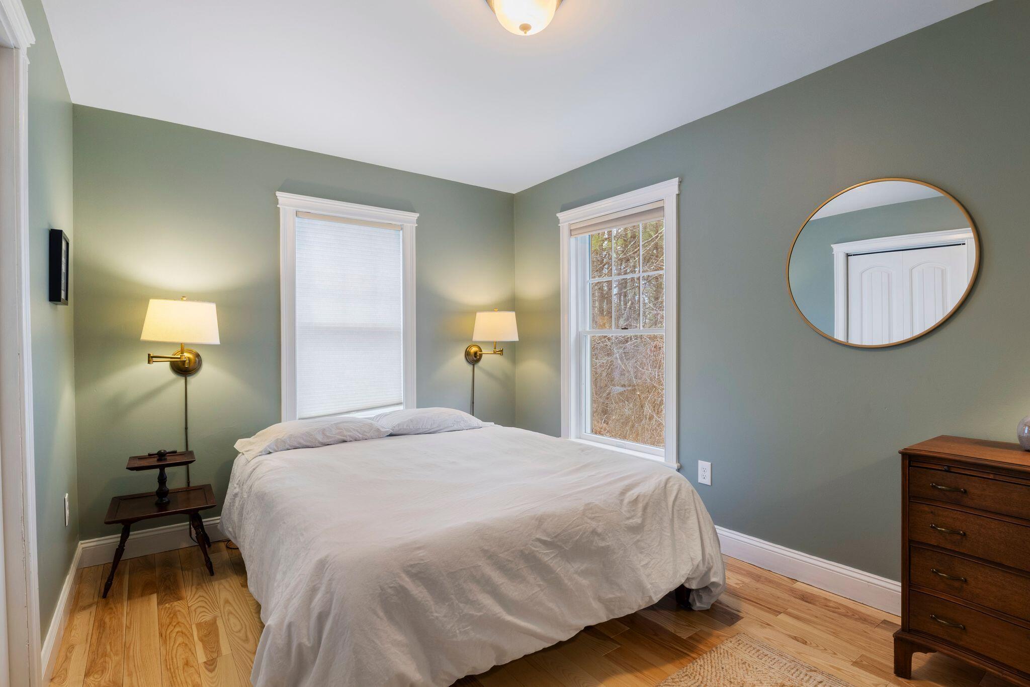 18 Glenview Road, Freeport, ME, 04032