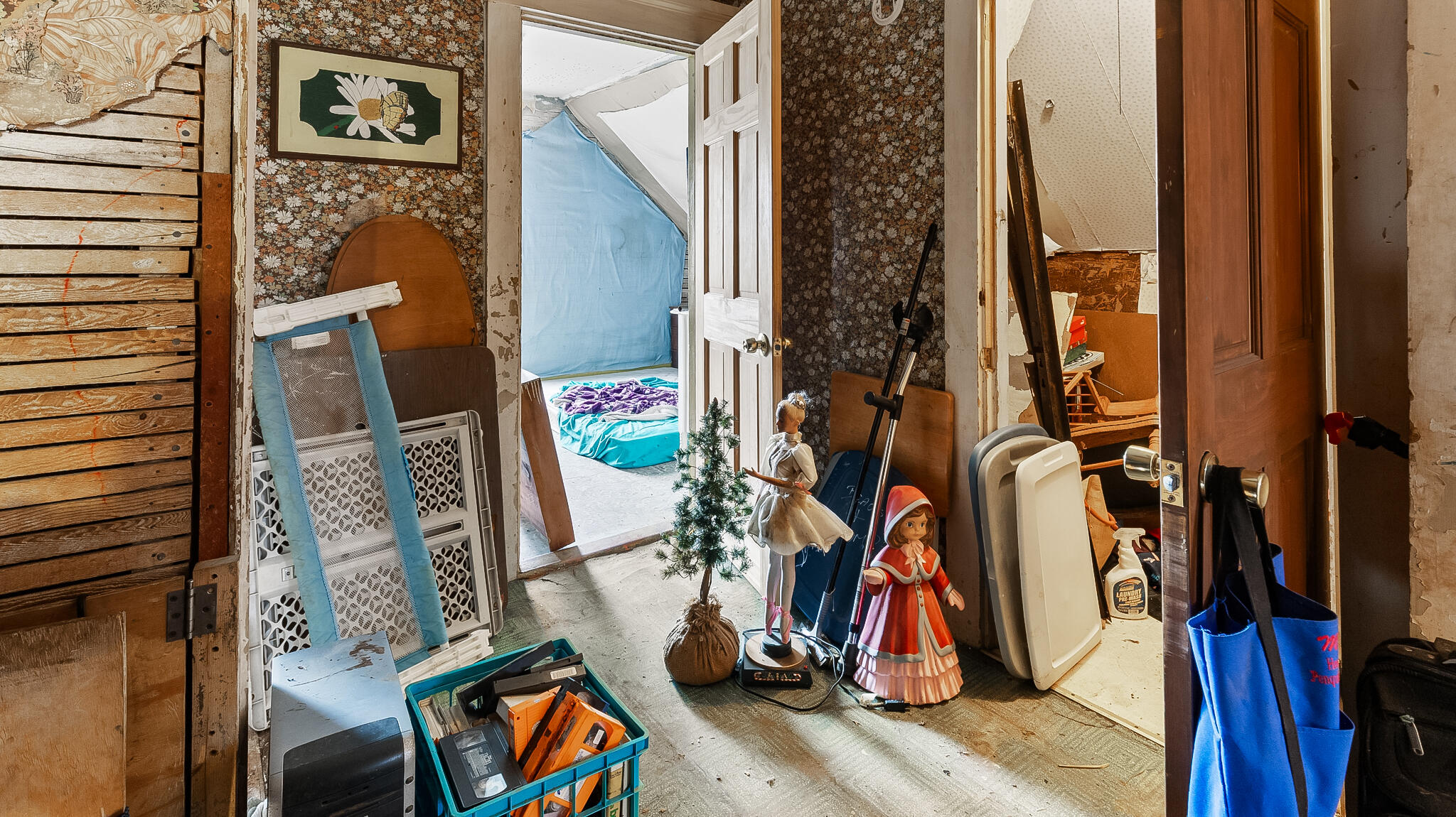 1156 Main Street, Corinth, ME, 04427