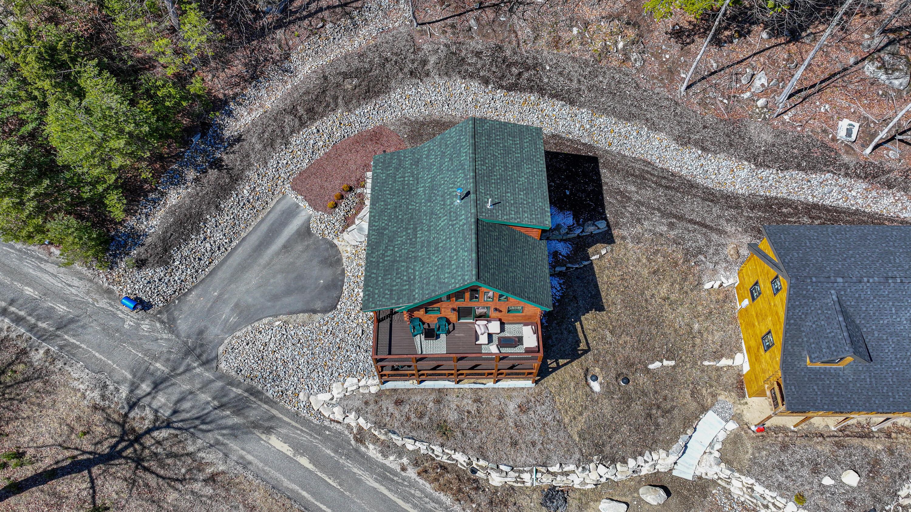 14 Trailside Way UNIT 14, Bridgton, ME, 04009