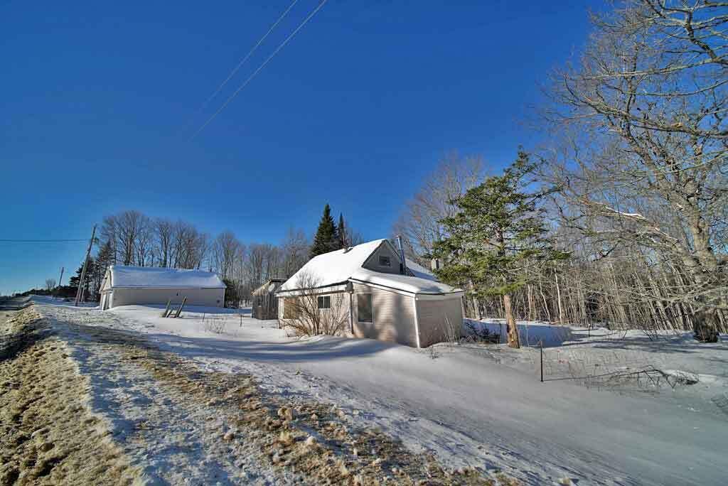 230 Maine 212, Moro Plt, ME, 04780