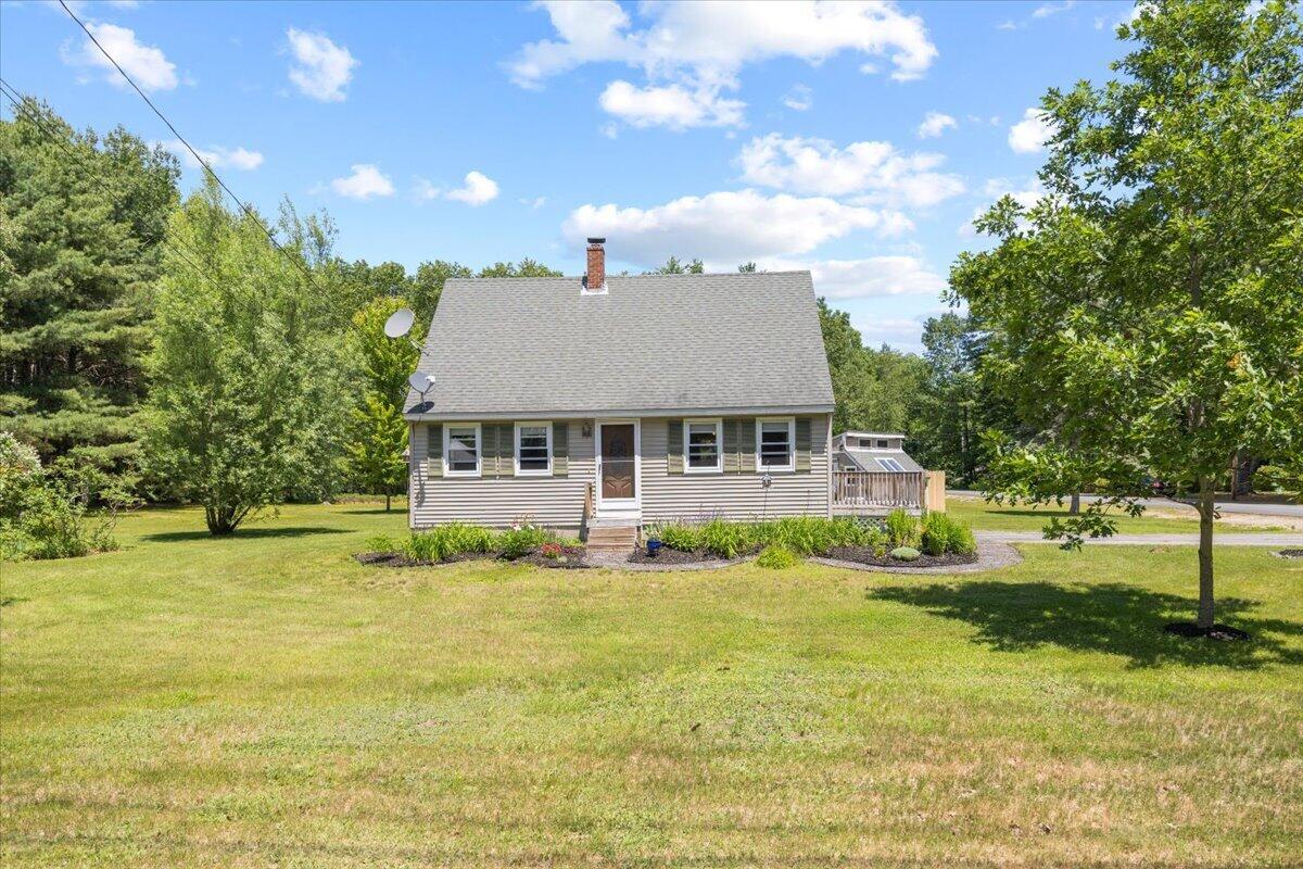 Photo of 2 Gilbert Drive Standish ME 04084