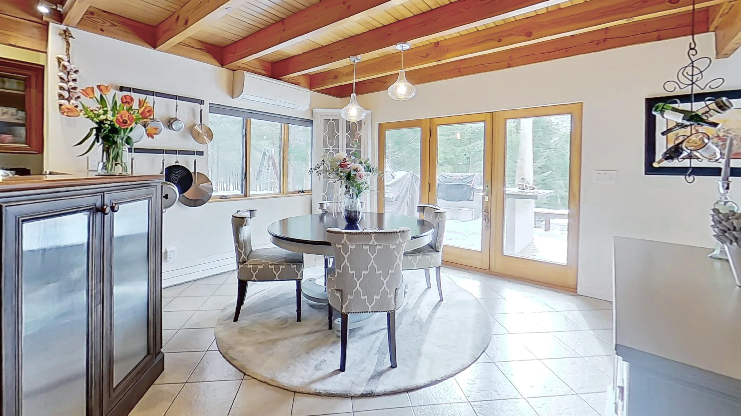 291 Molyneaux Road, Camden, ME, 04843
