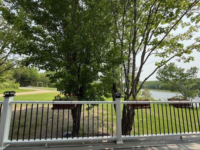 1027 Gardner Creek Road, Wade, ME, 04786