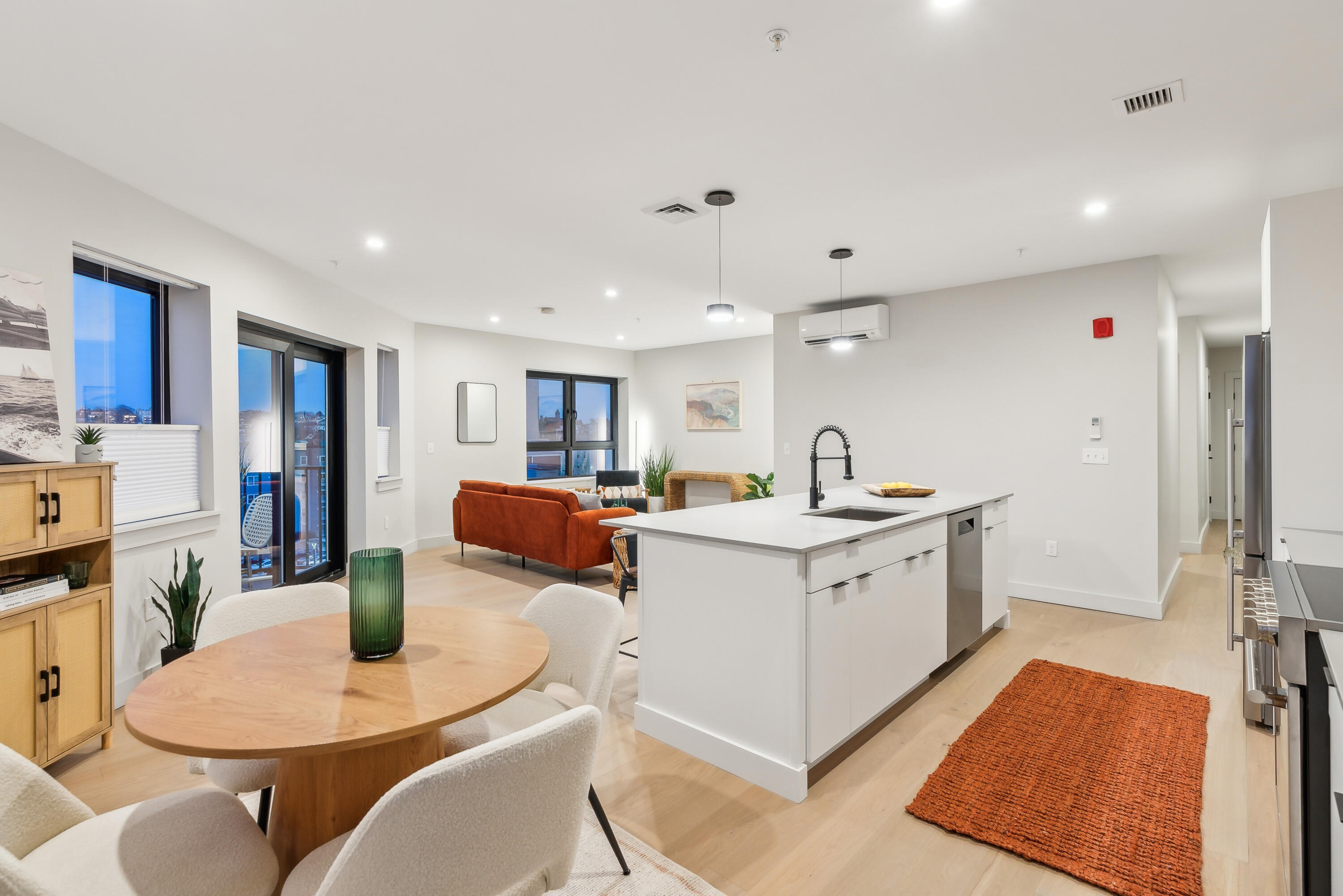 75 Chestnut Street UNIT 607, Portland, ME, 04101