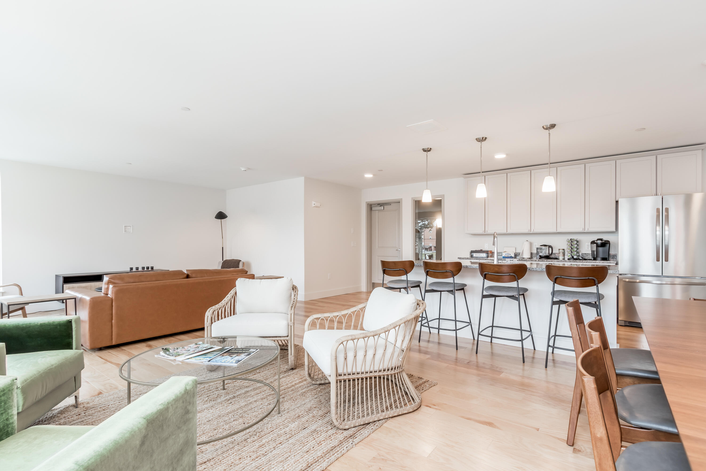 75 McAuley Way UNIT 207, Portland, ME, 04103