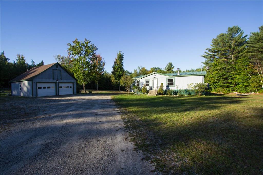 227 Shamrock Road, Albany Twp, ME, 04217-6101