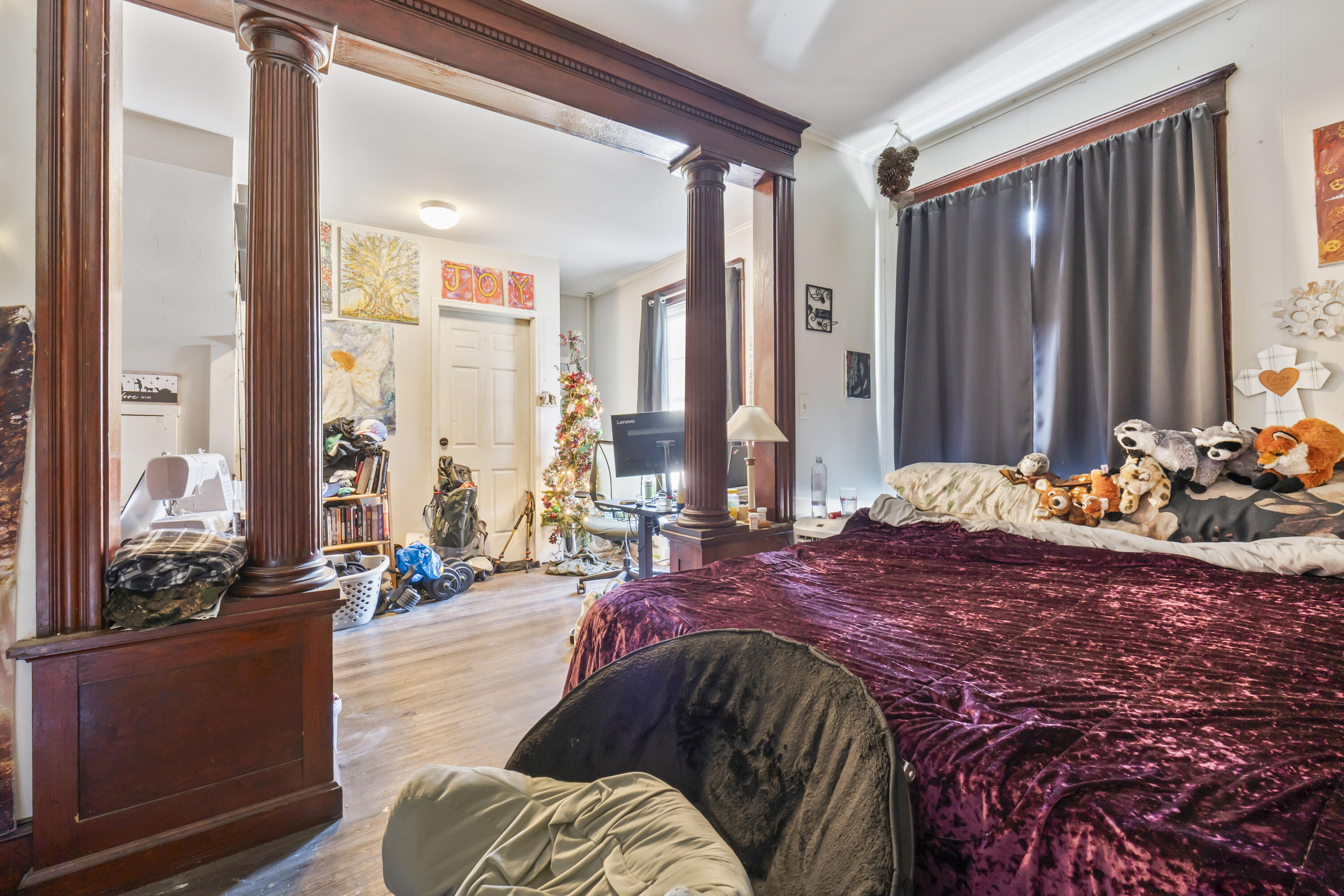 337 Lisbon Street, Lewiston, ME, 04240