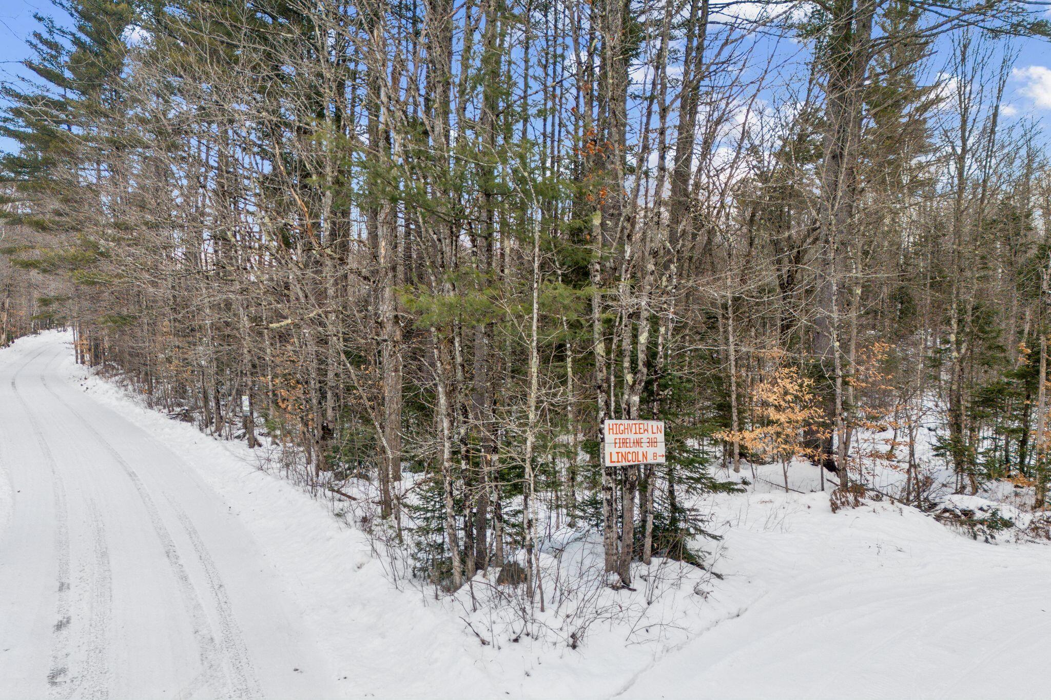 Lot 045 Sawyer Notch Road, Andover, ME, 04216