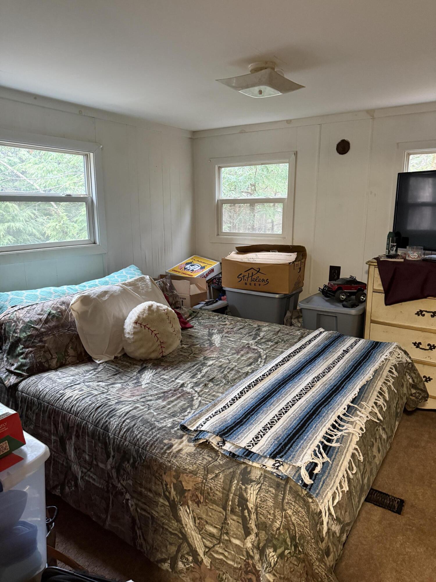 299 & 303 Hebron Road, Paris, ME, 04281