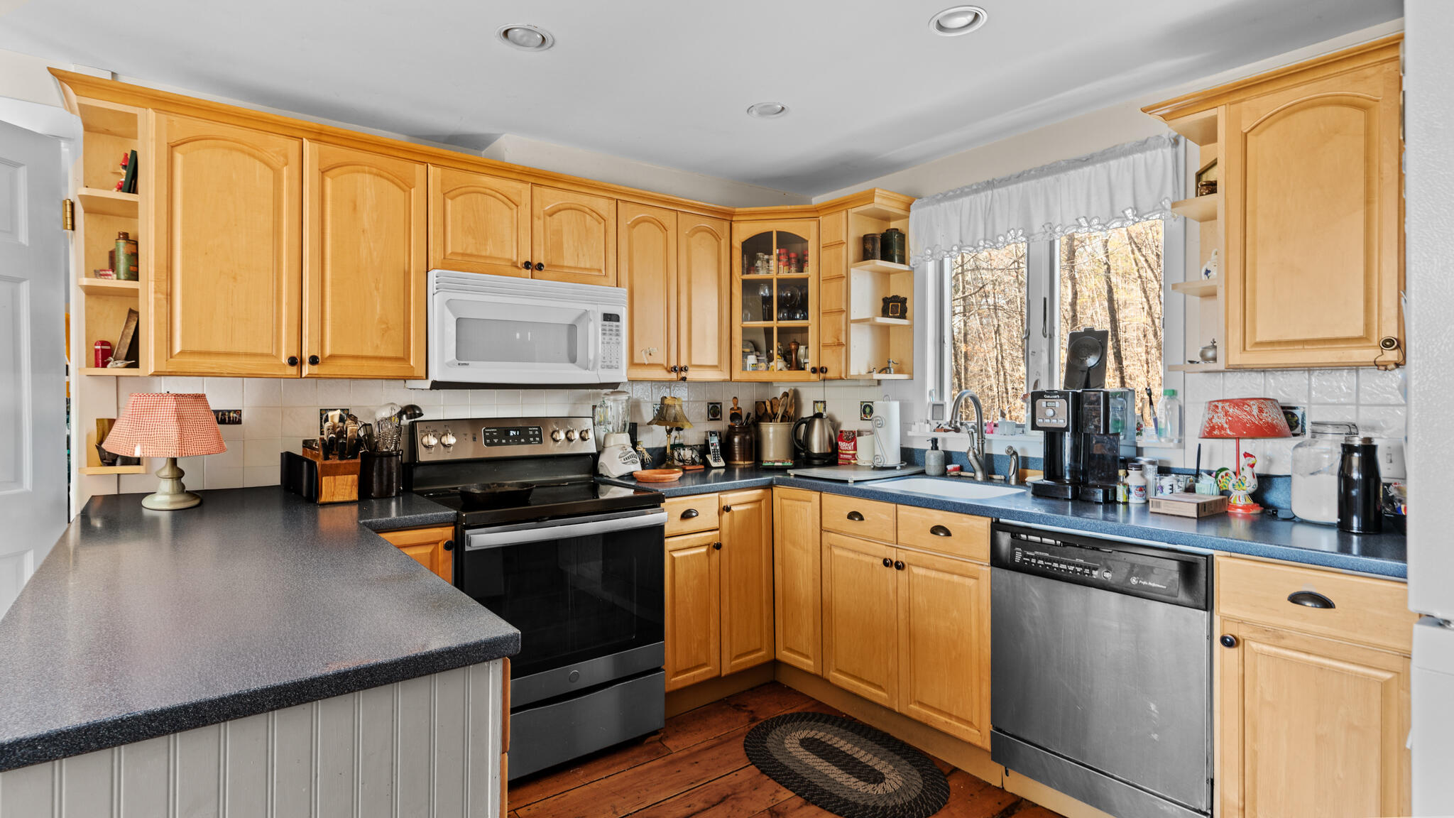 37 Waterford Road, Harrison, ME, 04040