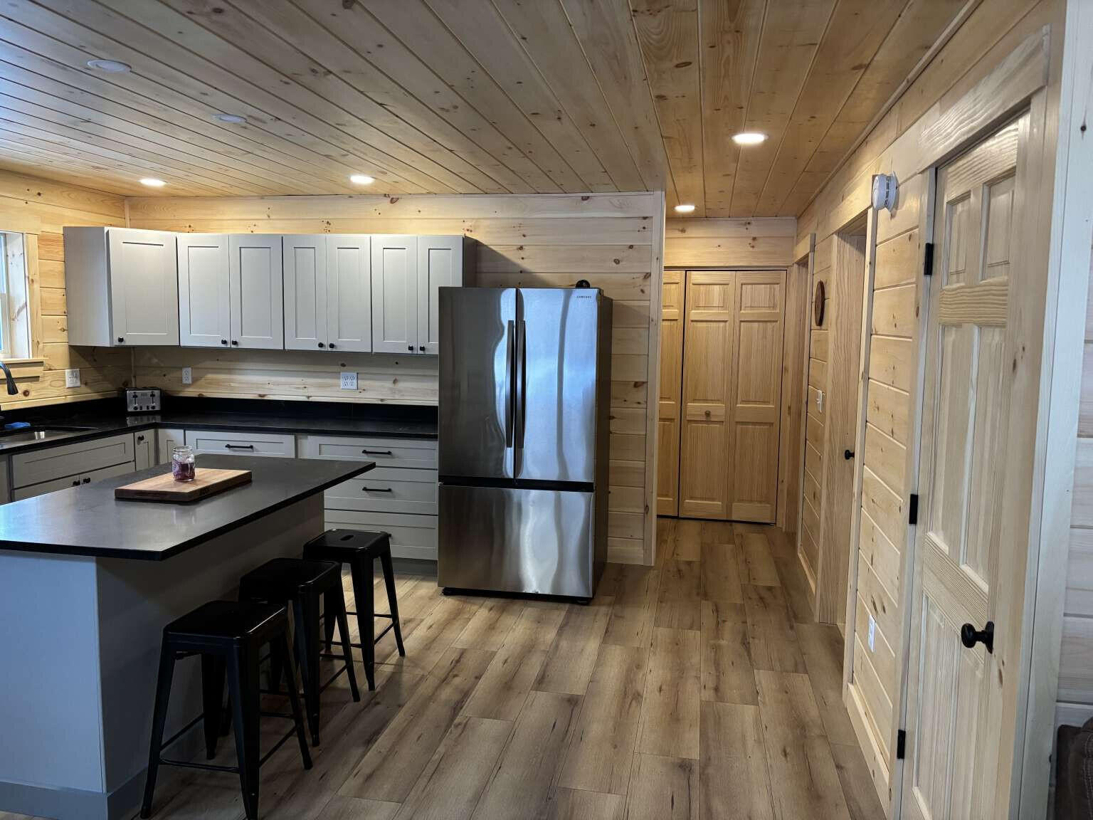 4 Barbara Lane, Rangeley, ME, 04970