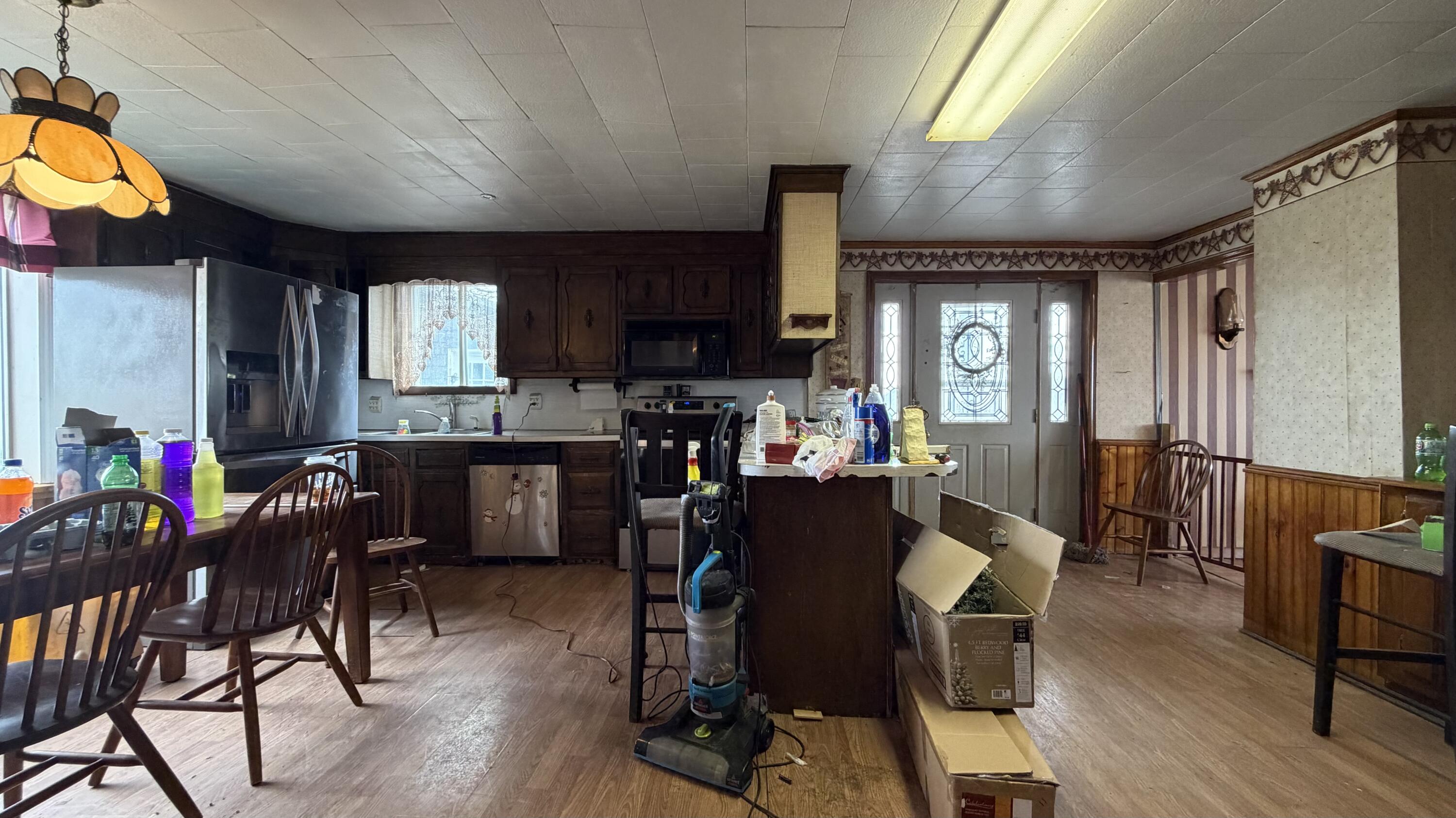 145 Caribou Road, Presque Isle, ME, 04769