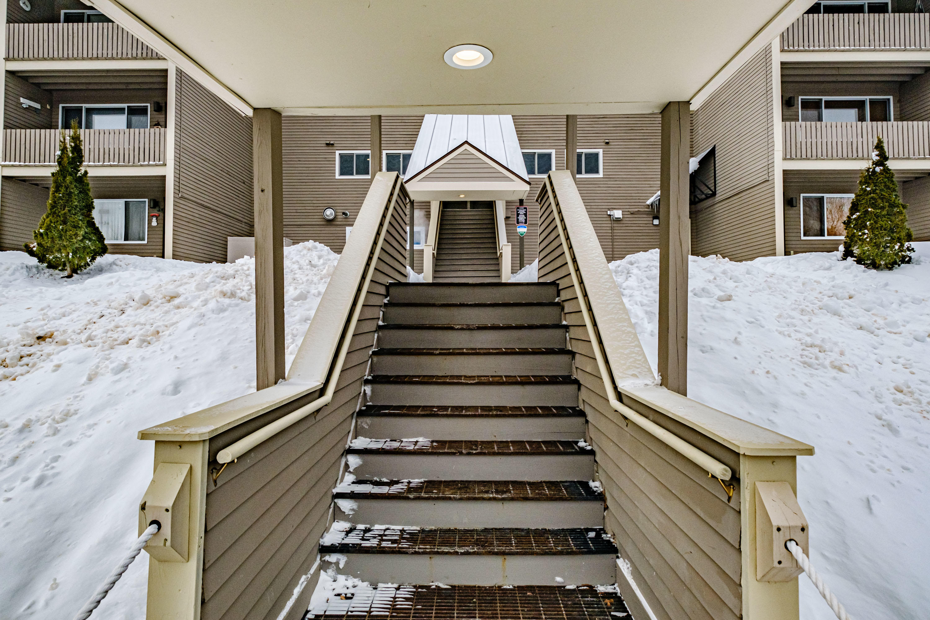 8 Sunrise Drive #C111, Newry, ME, 04261