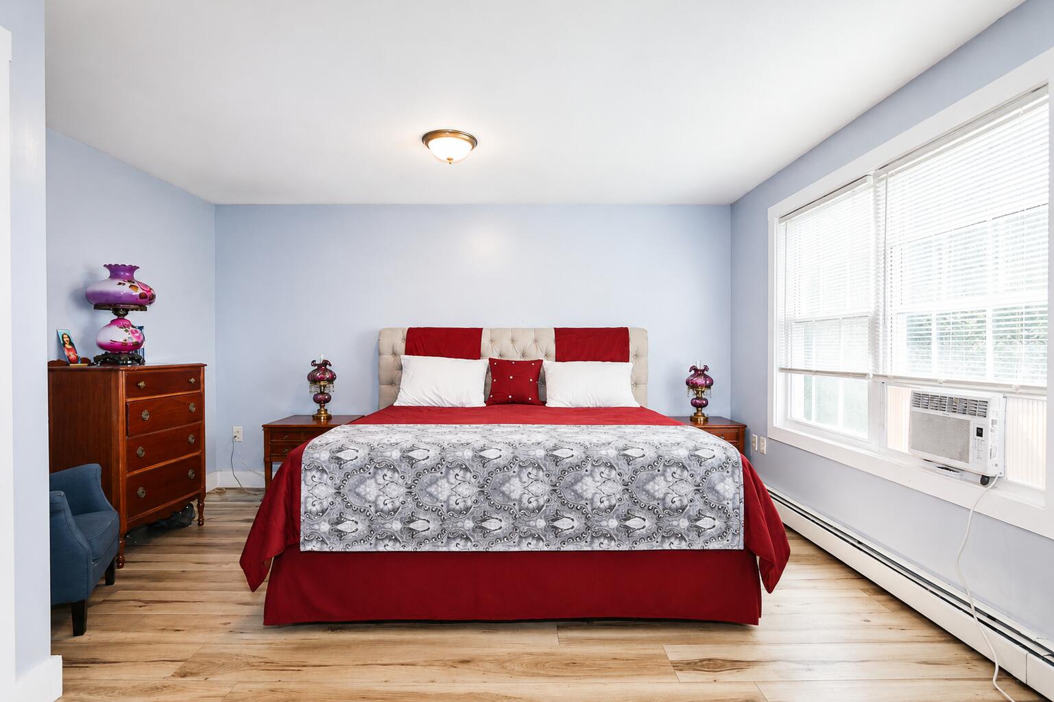 7 Hall Road