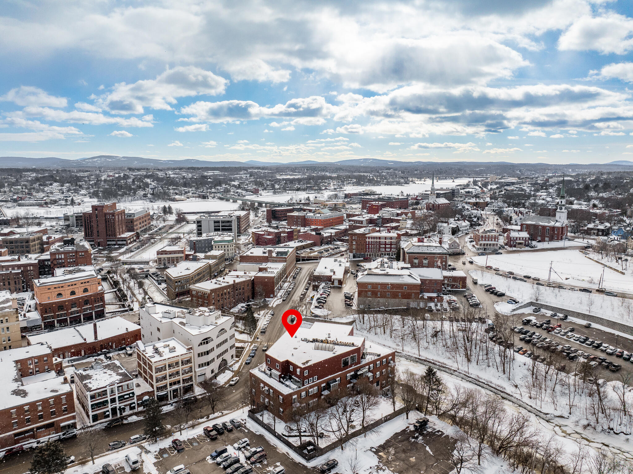 Penobscot County