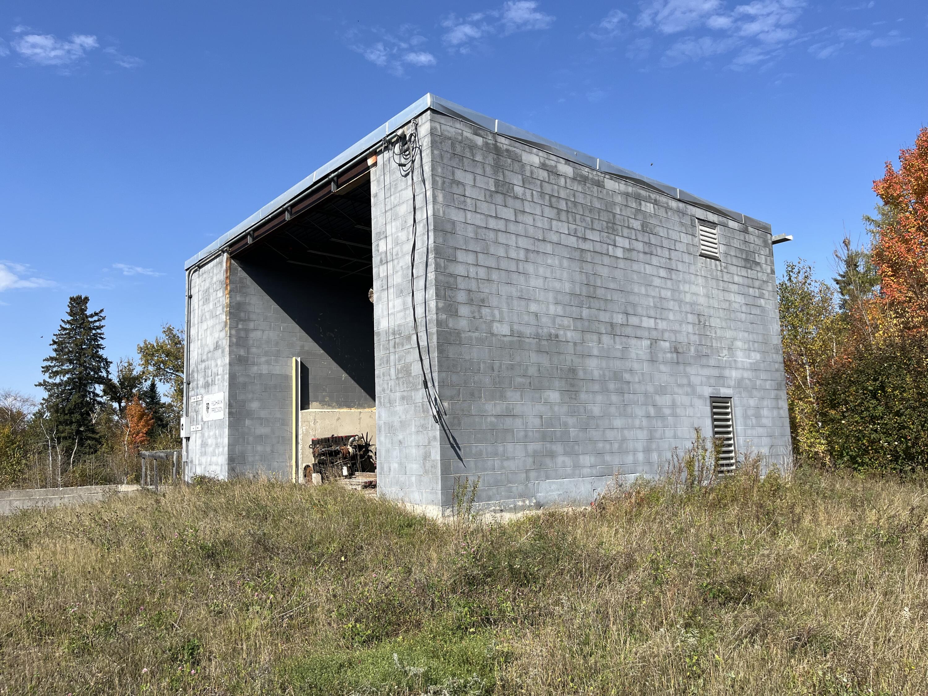 27 Clark Siding Road, Ashland, ME, 04732