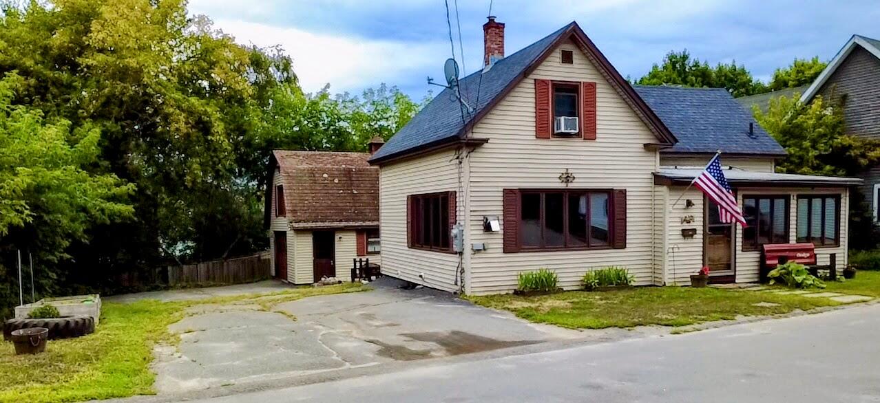 Photo of 113 Front Street Old Town ME 04468