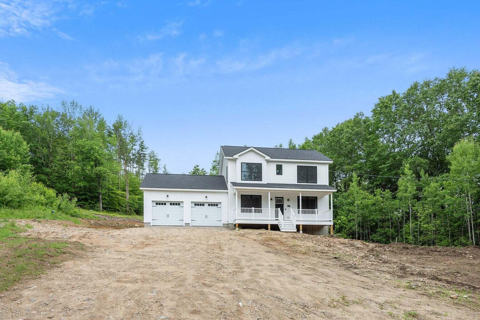 0 Scarlet Way, Lebanon, ME, 04027