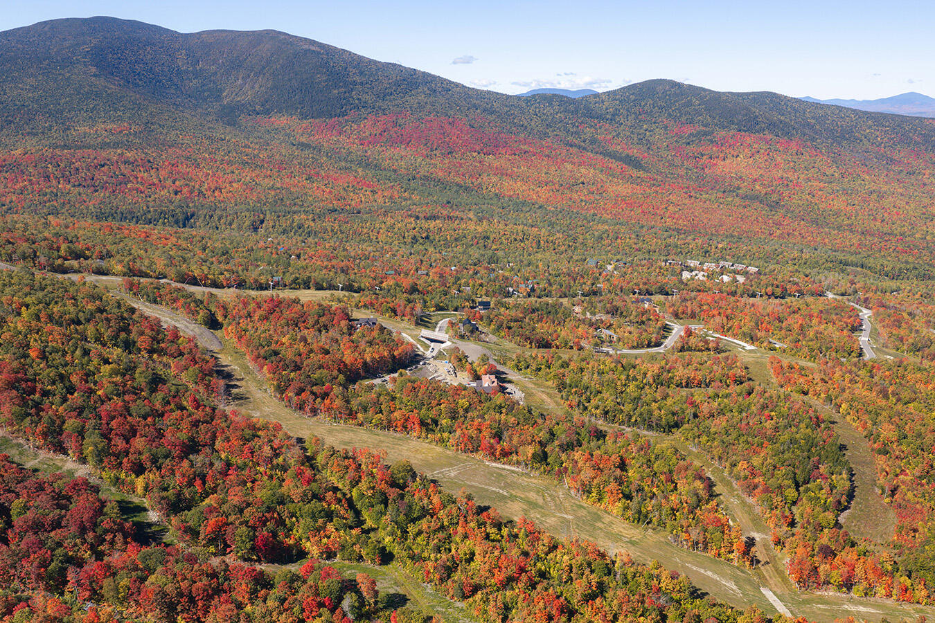 Photo of 8123 Sawtooth Road Carrabassett Valley ME 04947
