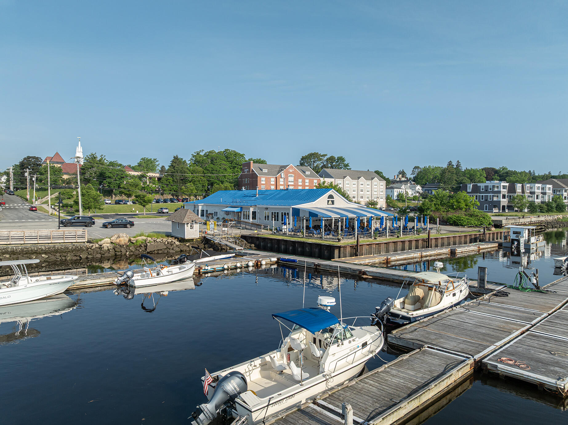 119 Commercial Street, Bath, ME, 04530