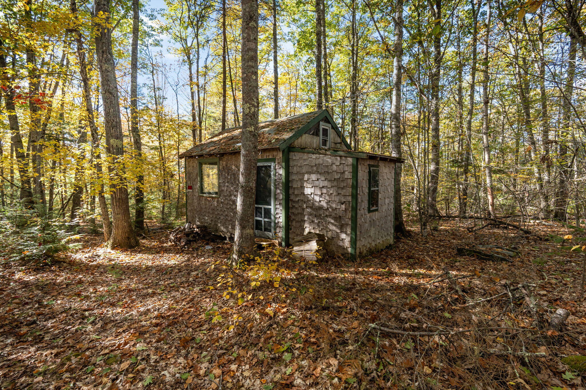 895 Finntown Road, Warren, ME, 04864