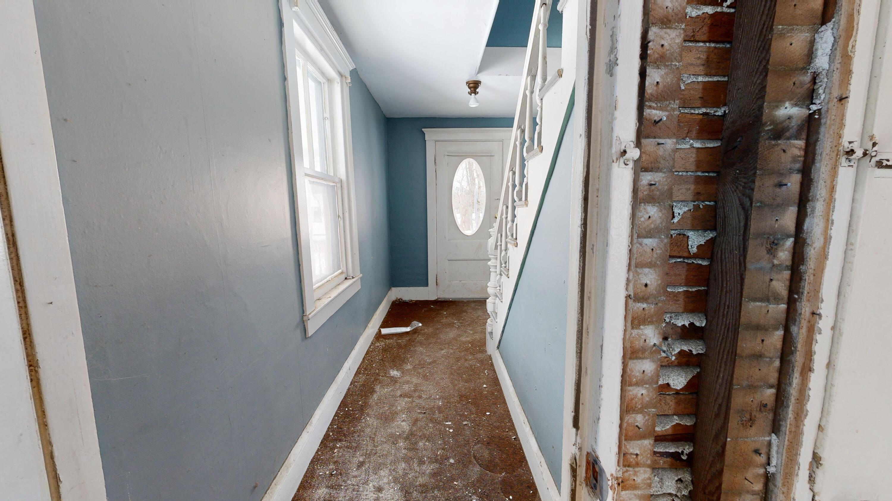 121-123 Oak Hill Road, Auburn, ME, 04210