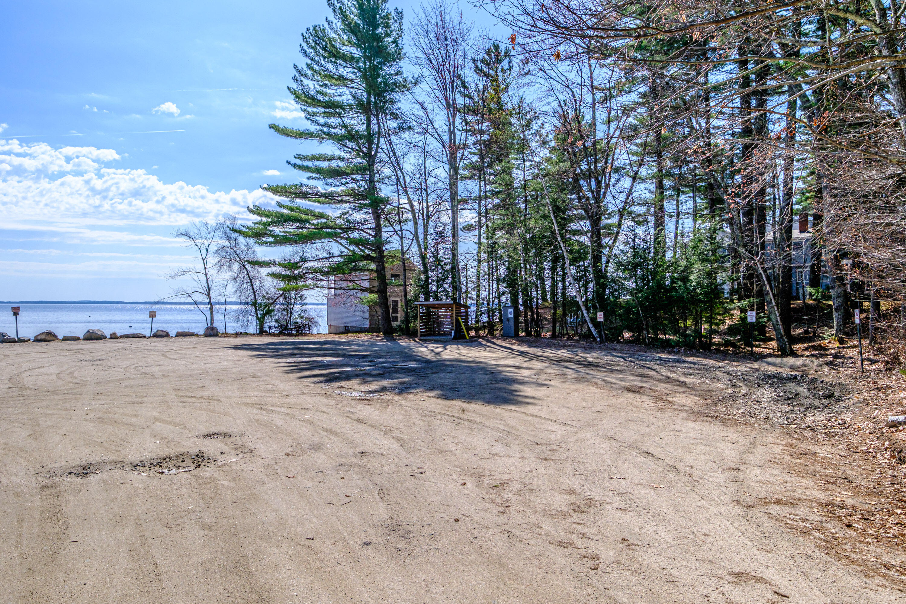 121 Shore Road, Sebago, ME, 04029