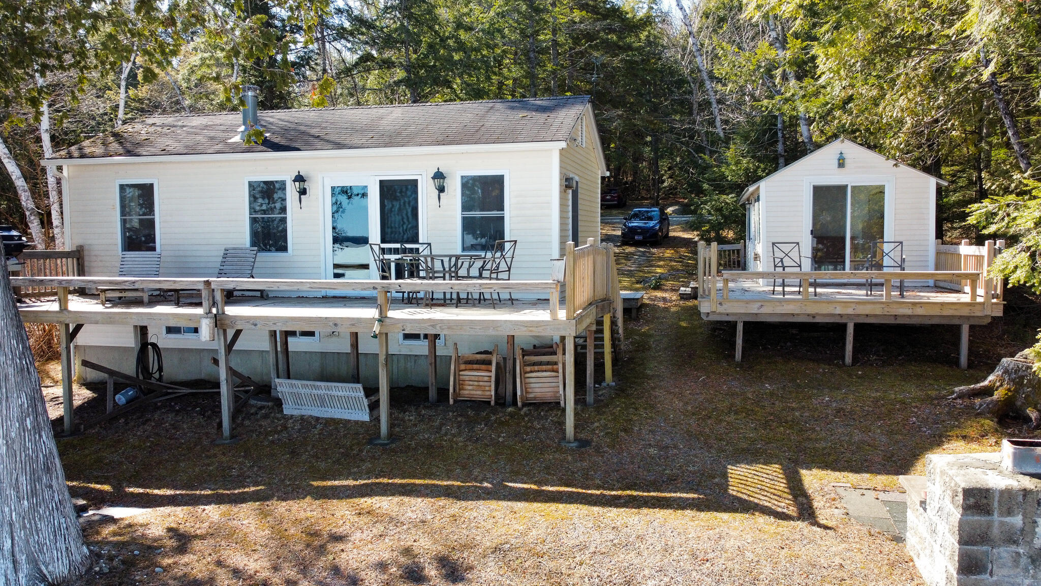 176 Cedar Rest Road, Enfield, ME, 04493