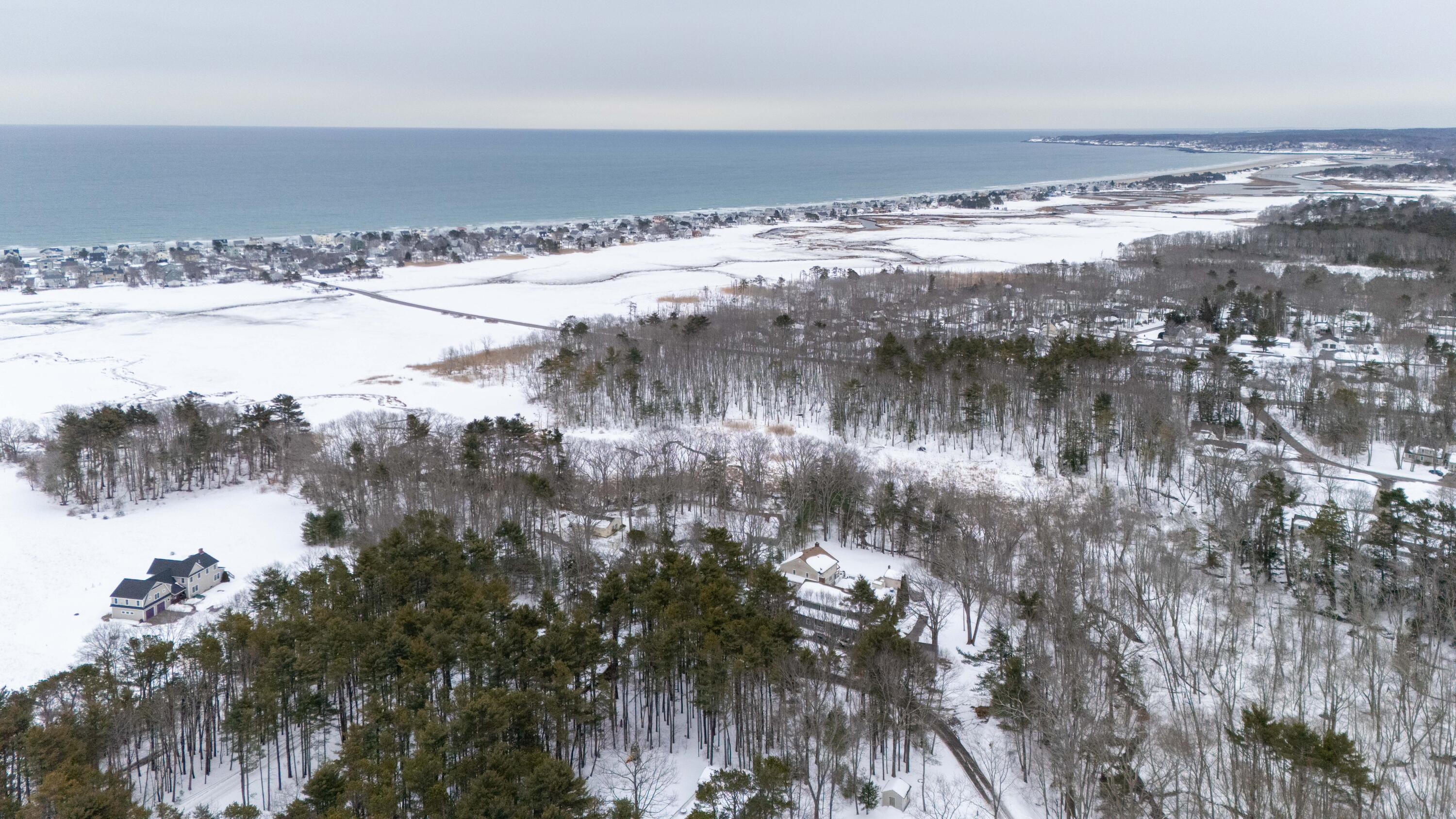 37 Chickadee Lane, Wells, ME, 04090