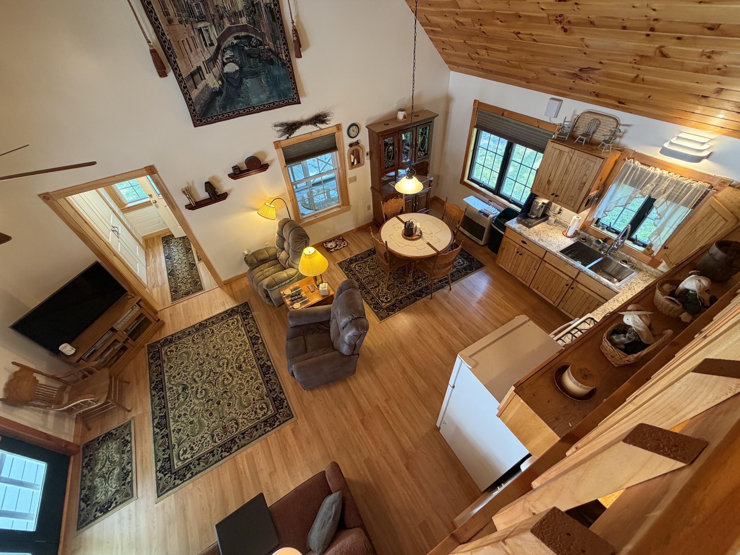 3 Loon Lane, Abbot, ME 04406 18