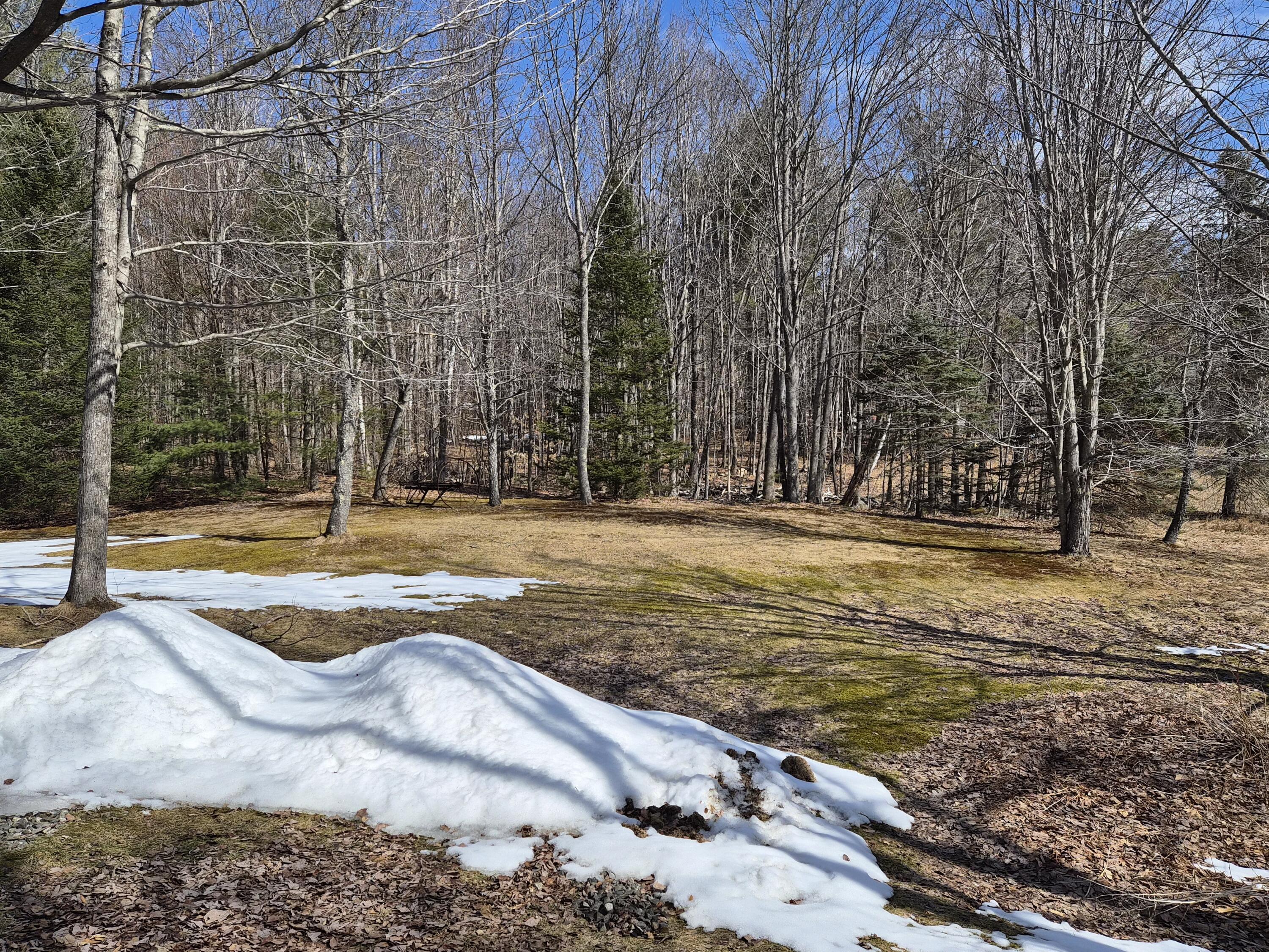 579 Federal Row, Industry, ME, 04938