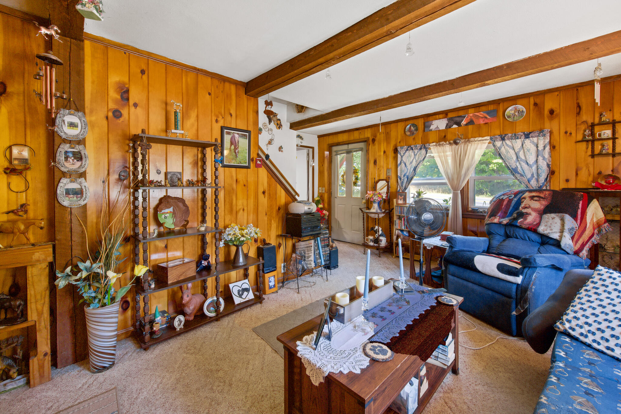 315 Hampden Road, Carmel, ME, 04419