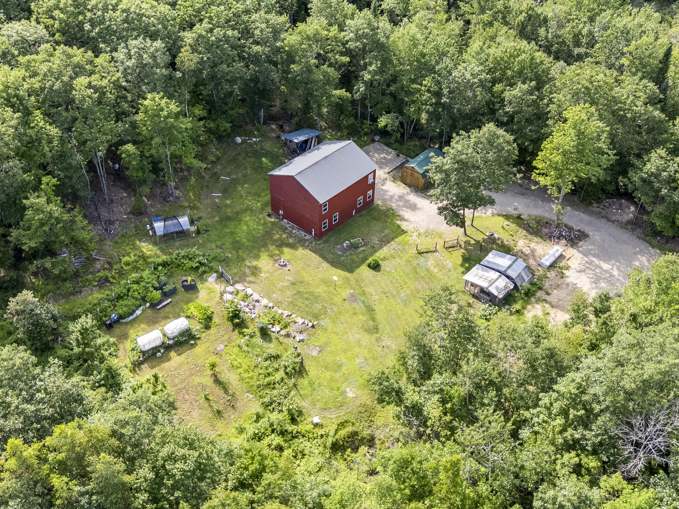 440 Quarry Road
