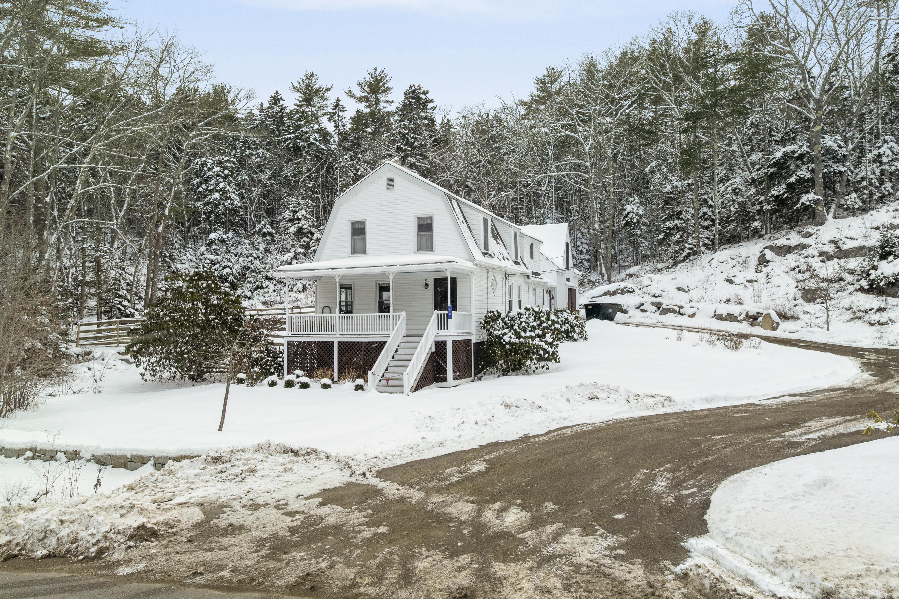 10 Meadowbrook Lane, Portland, ME, 04102